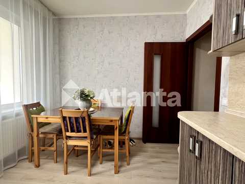 квартира за адресою Балтійський пров., 5