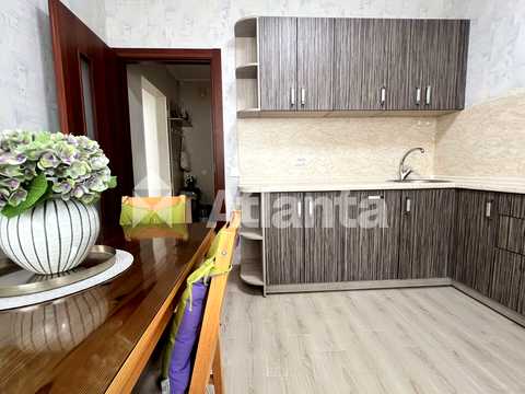 квартира за адресою Балтійський пров., 5