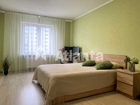 квартира за адресою Балтійський пров., 5