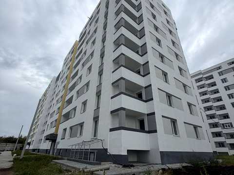 квартира по адресу Полтавский Шлях ул., 25