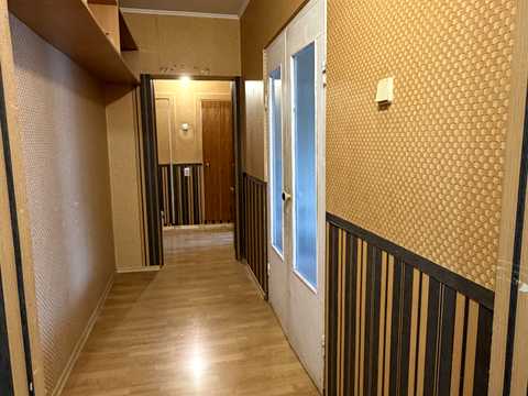 квартира за адресою Лариси Руденко вул., 15/14