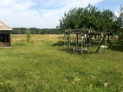 ділянка за адресою