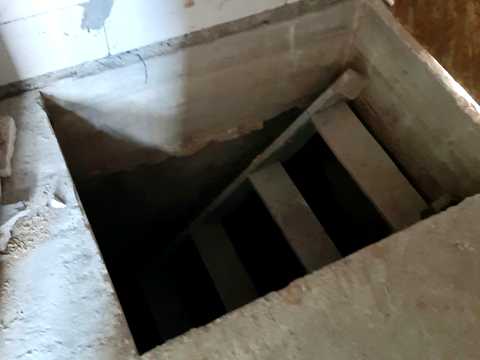 будинок за адресою Калинова, 3А