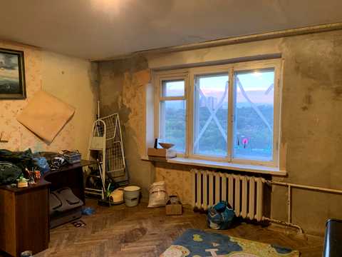 квартира за адресою Олени Теліги вул., 55