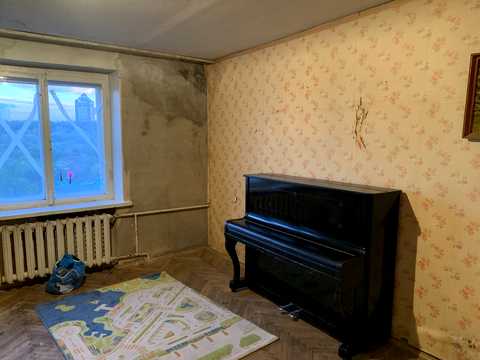 квартира за адресою Олени Теліги вул., 55