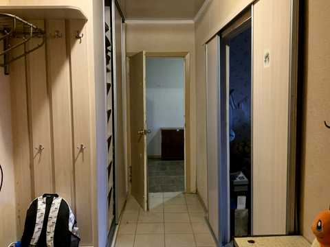 квартира за адресою Олени Теліги вул., 55