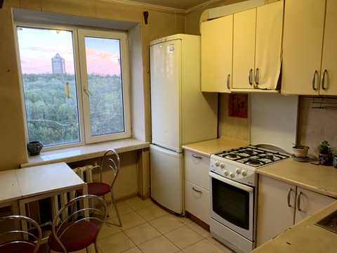 квартира за адресою Олени Теліги вул., 55