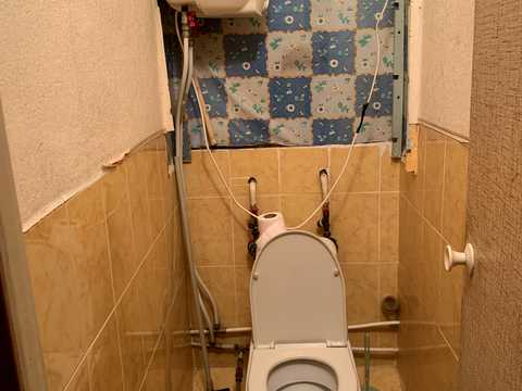 квартира за адресою Олени Теліги вул., 55