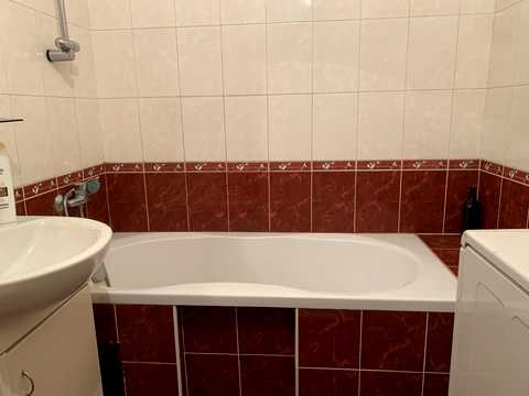 квартира за адресою Олени Теліги вул., 55