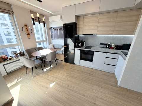 квартира за адресою Панорамна вул., 2