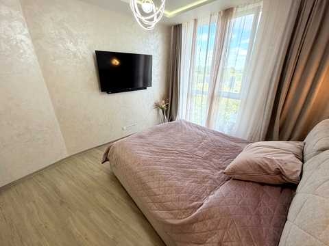 квартира по адресу Панорамна ул., 2