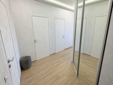 квартира по адресу Панорамна ул., 2