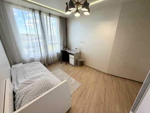 квартира по адресу Панорамна ул., 2