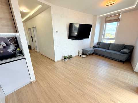 квартира по адресу Панорамна ул., 2