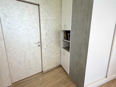 квартира по адресу Панорамна ул., 2