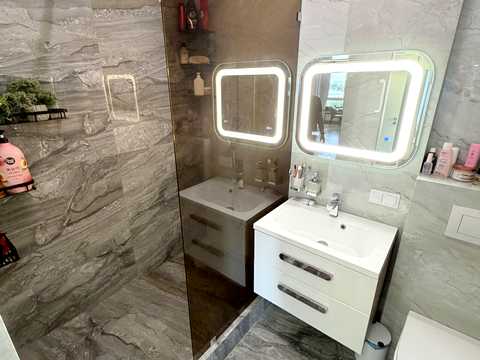 квартира по адресу Панорамна ул., 2