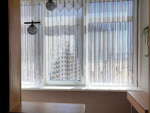 квартира за адресою с. Крижанівка, Академіка Сахарова вул., (30 перлина)