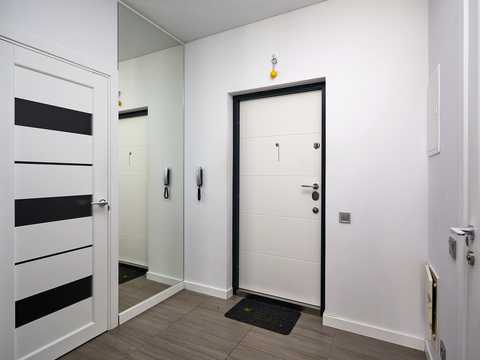 квартира за адресою Регенераторна вул., 4 к3