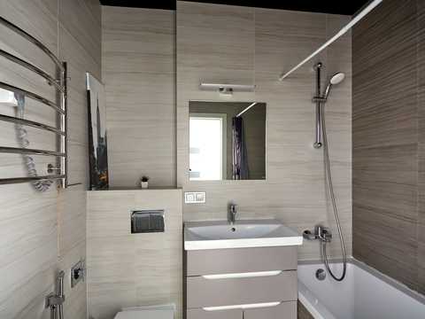 квартира за адресою Регенераторна вул., 4 к3