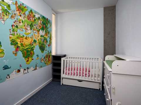 квартира за адресою Регенераторна вул., 4 к3