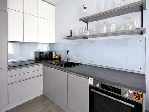 квартира за адресою Регенераторна вул., 4 к3