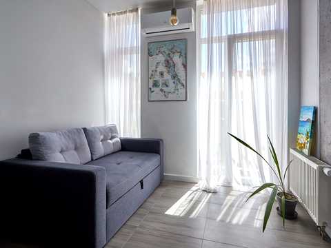 квартира за адресою Регенераторна вул., 4 к3