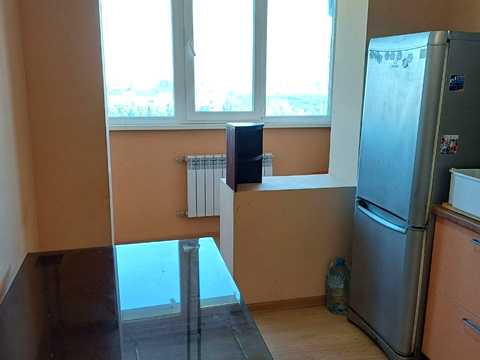 квартира за адресою Василя Сліпака вул. (Єрмолової), 48