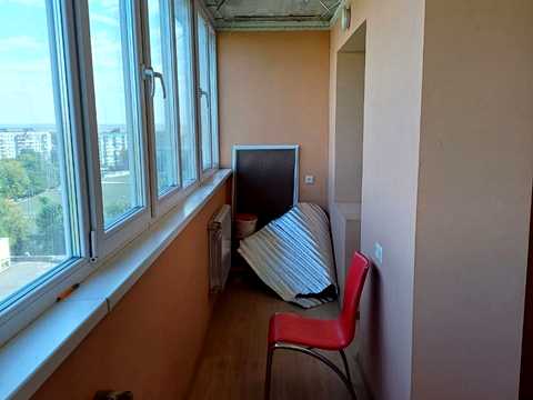квартира за адресою Василя Сліпака вул. (Єрмолової), 48