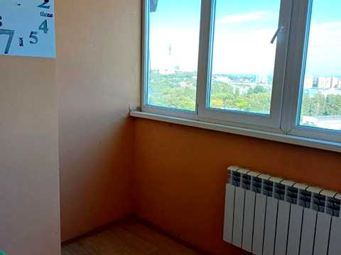 квартира за адресою Василя Сліпака вул. (Єрмолової), 48