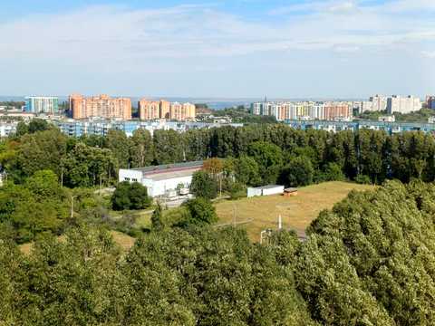 квартира за адресою Василя Сліпака вул. (Єрмолової), 48
