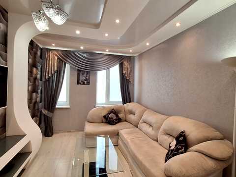 квартира за адресою Регенераторна вул., 4к2