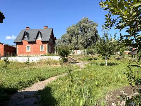 дом по адресу Вишнева ул., 34