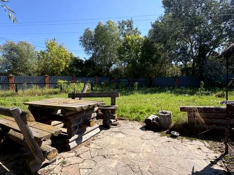 дом по адресу Вишнева ул., 34