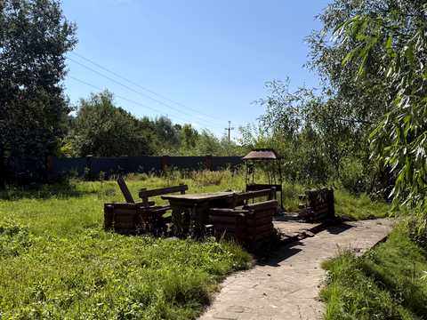 дом по адресу Вишнева ул., 34