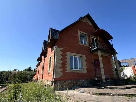 дом по адресу Вишнева ул., 34