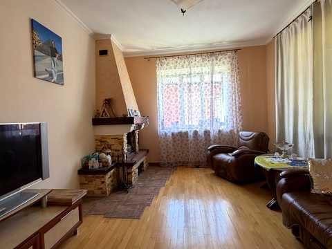 дом по адресу Вишнева ул., 34