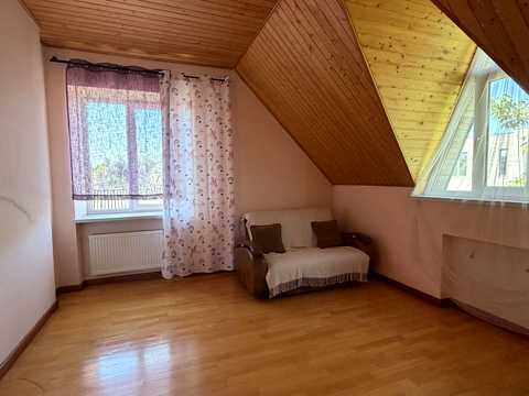 дом по адресу Вишнева ул., 34