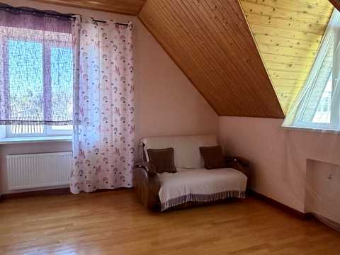 дом по адресу Вишнева ул., 34