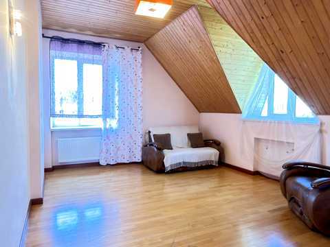дом по адресу Вишнева ул., 34