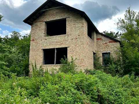 дом по адресу Лісова, 11