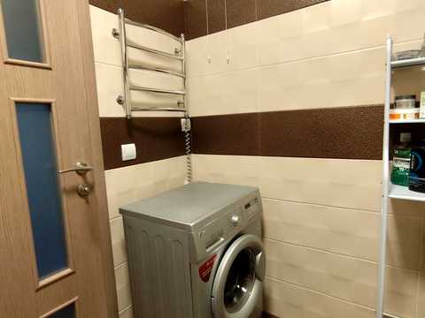 квартира за адресою с. Крижанівка, Академіка Сахарова вул., (30 перлина)