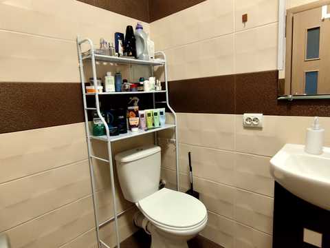 квартира за адресою с. Крижанівка, Академіка Сахарова вул., (30 перлина)