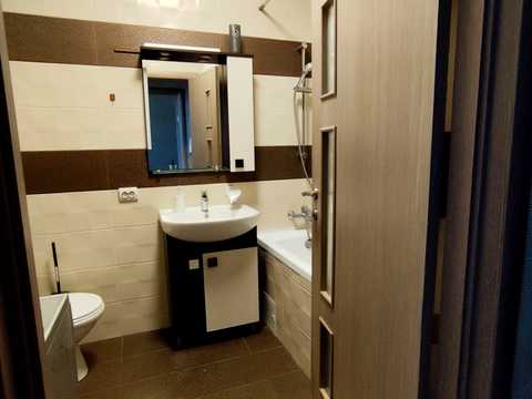 квартира за адресою с. Крижанівка, Академіка Сахарова вул., (30 перлина)