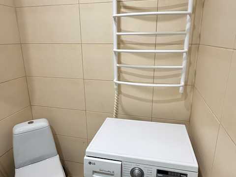 квартира за адресою Джерельна вул., 10