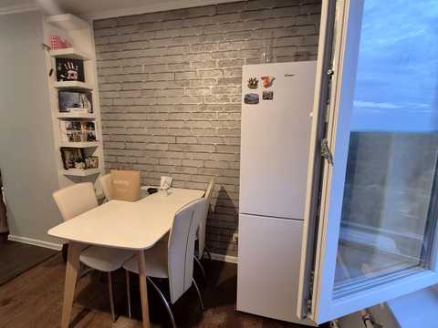 квартира по адресу Набережная Победы ул., 118