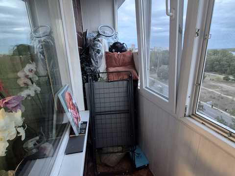 квартира по адресу Набережная Победы ул., 118
