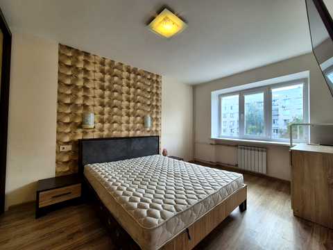 квартира за адресою Борщагівська вул., 117