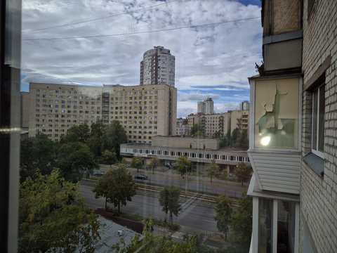 квартира за адресою Борщагівська вул., 117