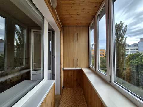 квартира за адресою Борщагівська вул., 117