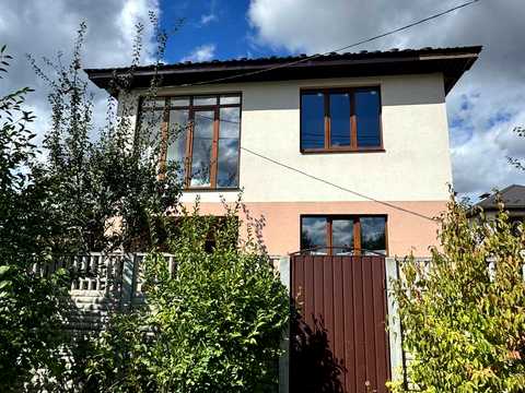 будинок за адресою Петропавлівська